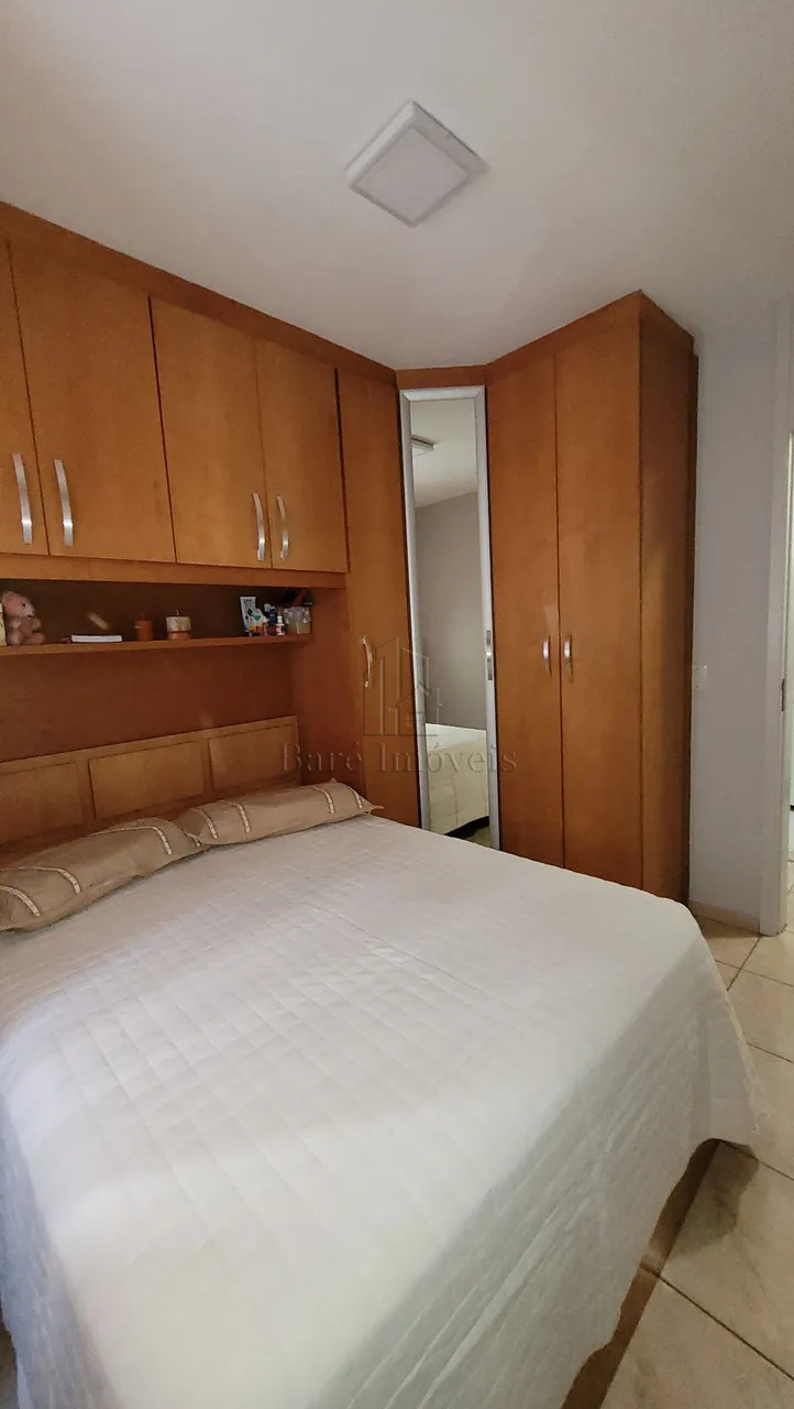 Apartamento, 2 quartos, 50 m² - Foto 4