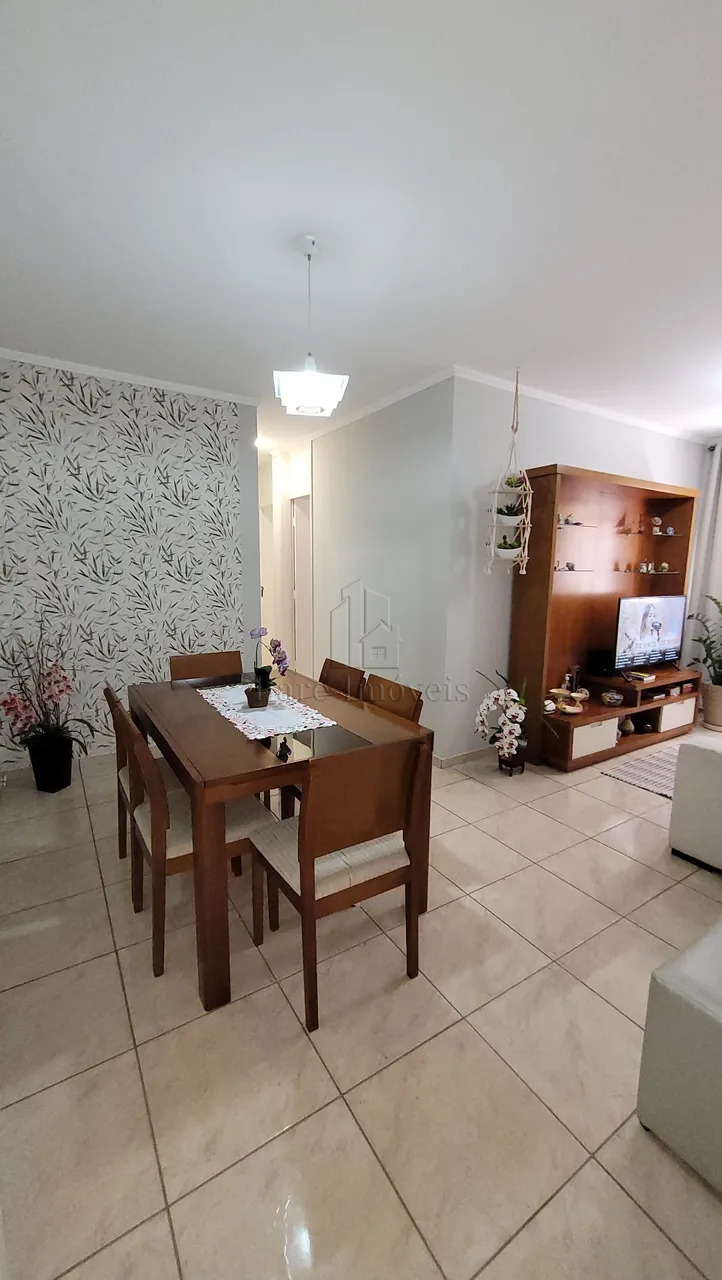 Apartamento, 2 quartos, 50 m² - Foto 1