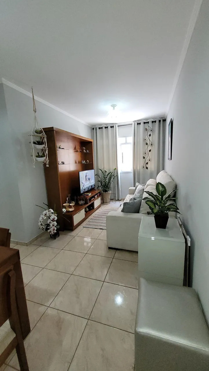 Apartamento, 2 quartos, 50 m² - Foto 5