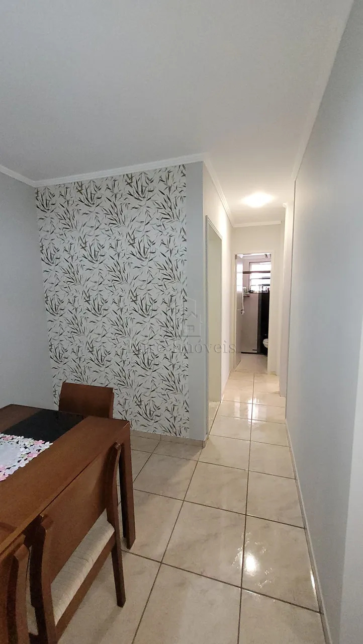Apartamento, 2 quartos, 50 m² - Foto 6