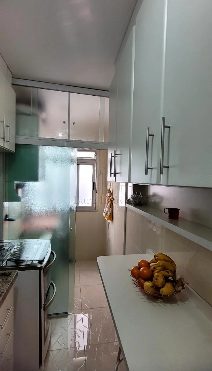 Apartamento, 2 quartos, 50 m² - Foto 7