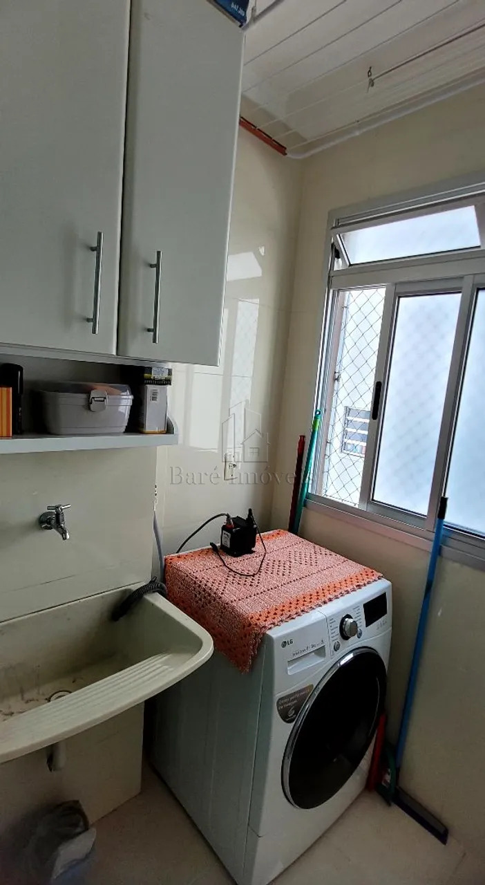 Apartamento, 2 quartos, 50 m² - Foto 8