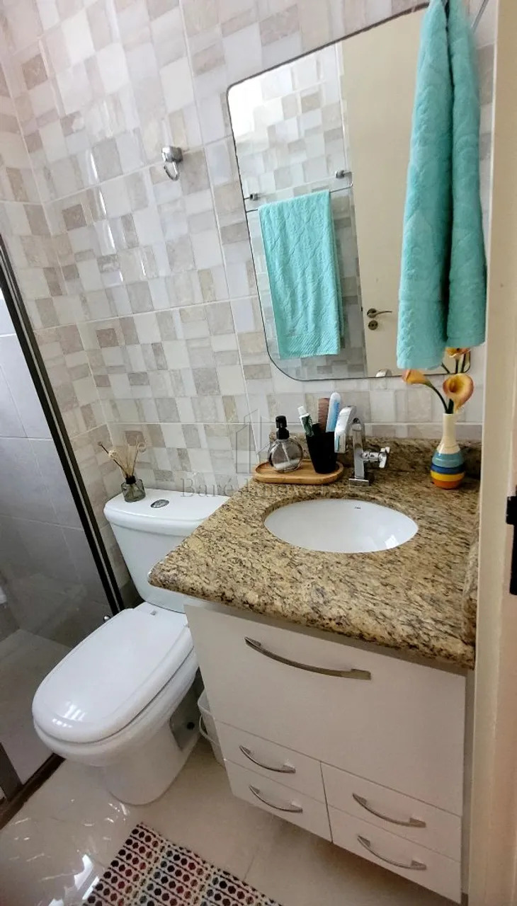 Apartamento, 2 quartos, 50 m² - Foto 9