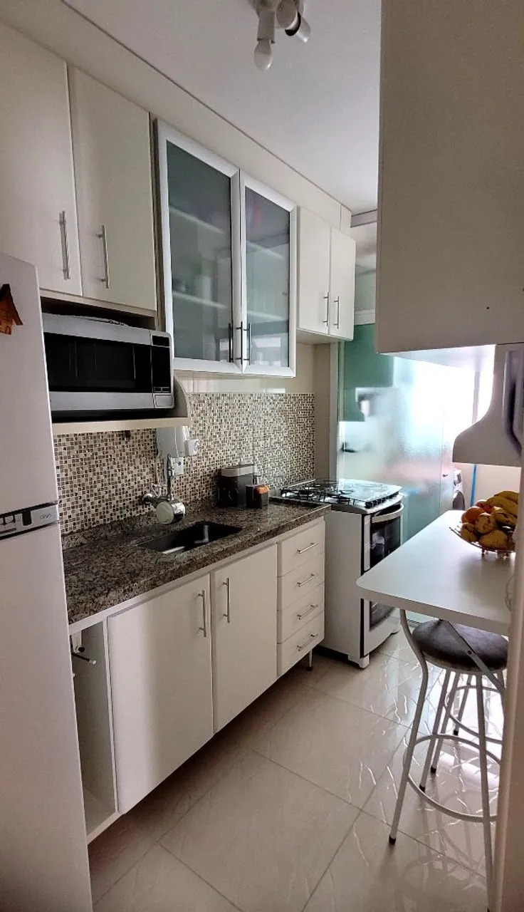 Apartamento, 2 quartos, 50 m² - Foto 10