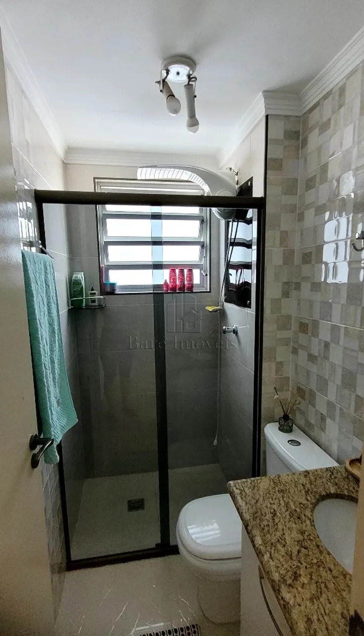 Apartamento, 2 quartos, 50 m² - Foto 11