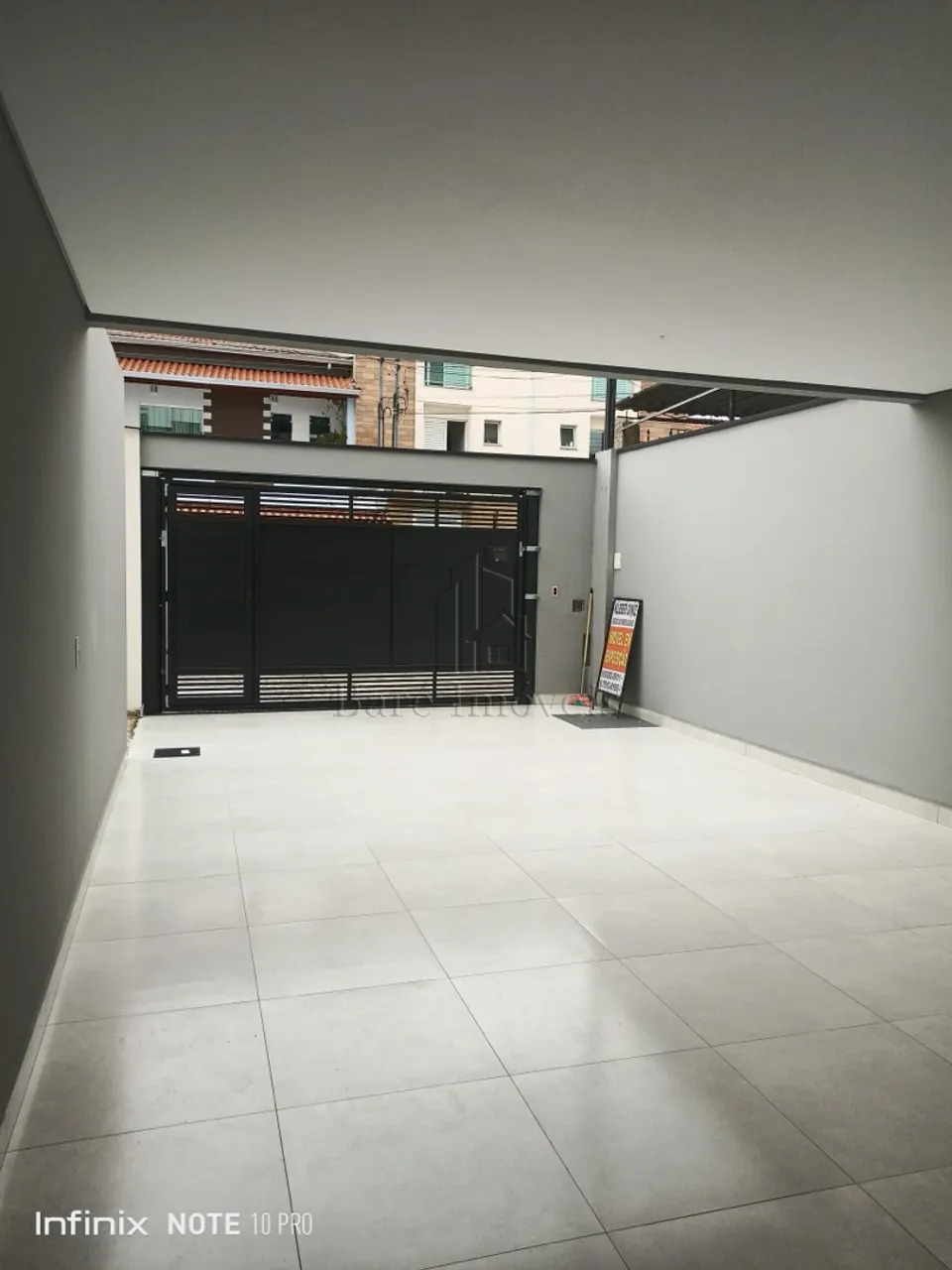 Sobrado, 3 quartos, 240 m² - Foto 10