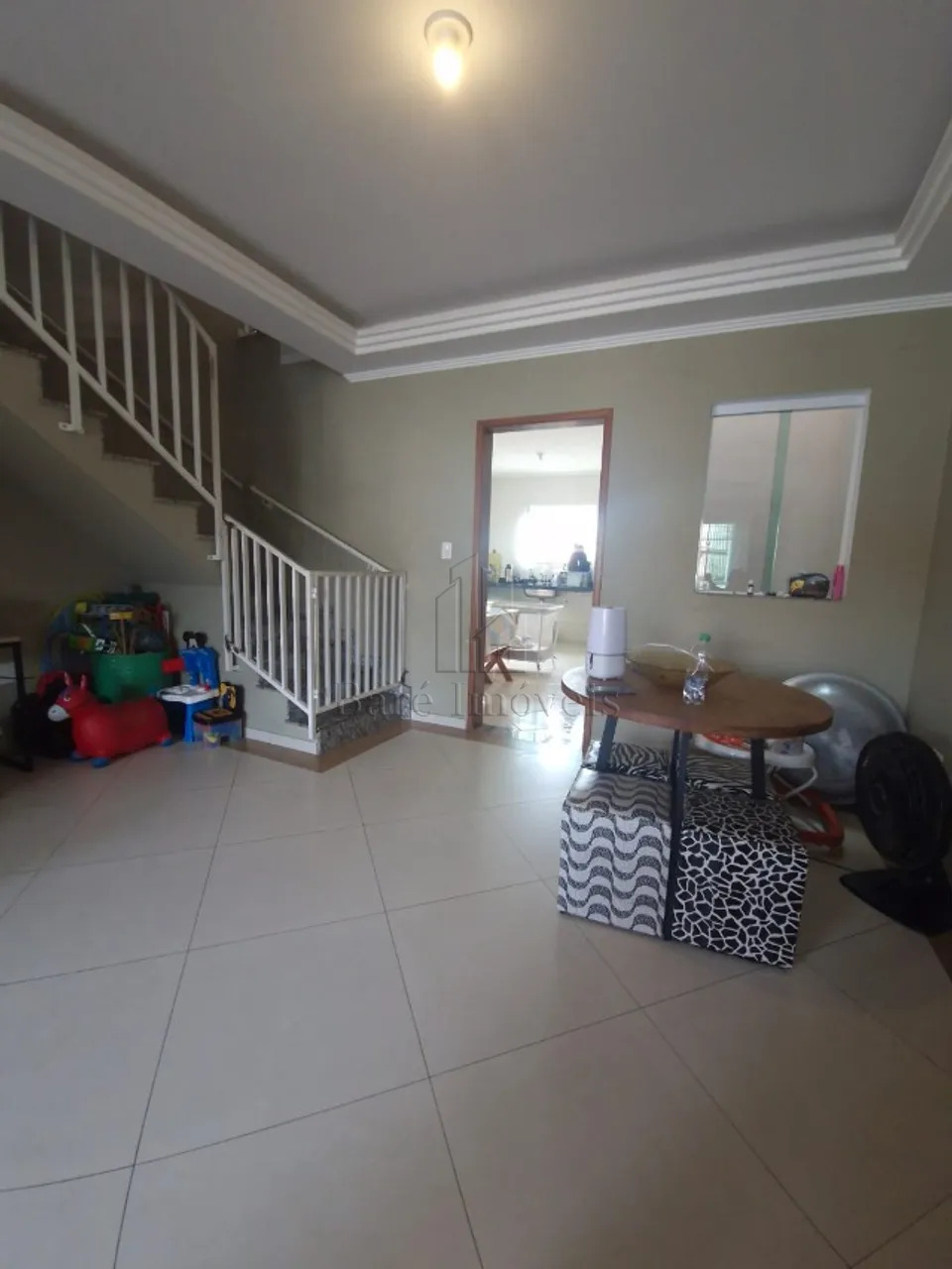 Sobrado, 3 quartos, 125 m² - Foto 6