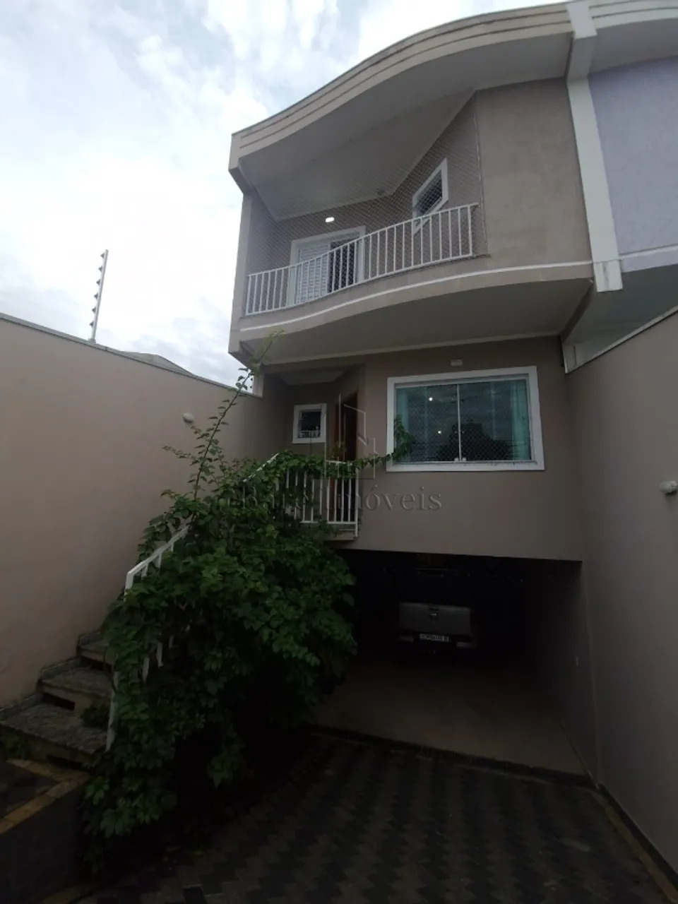 Sobrado, 3 quartos, 125 m² - Foto 5
