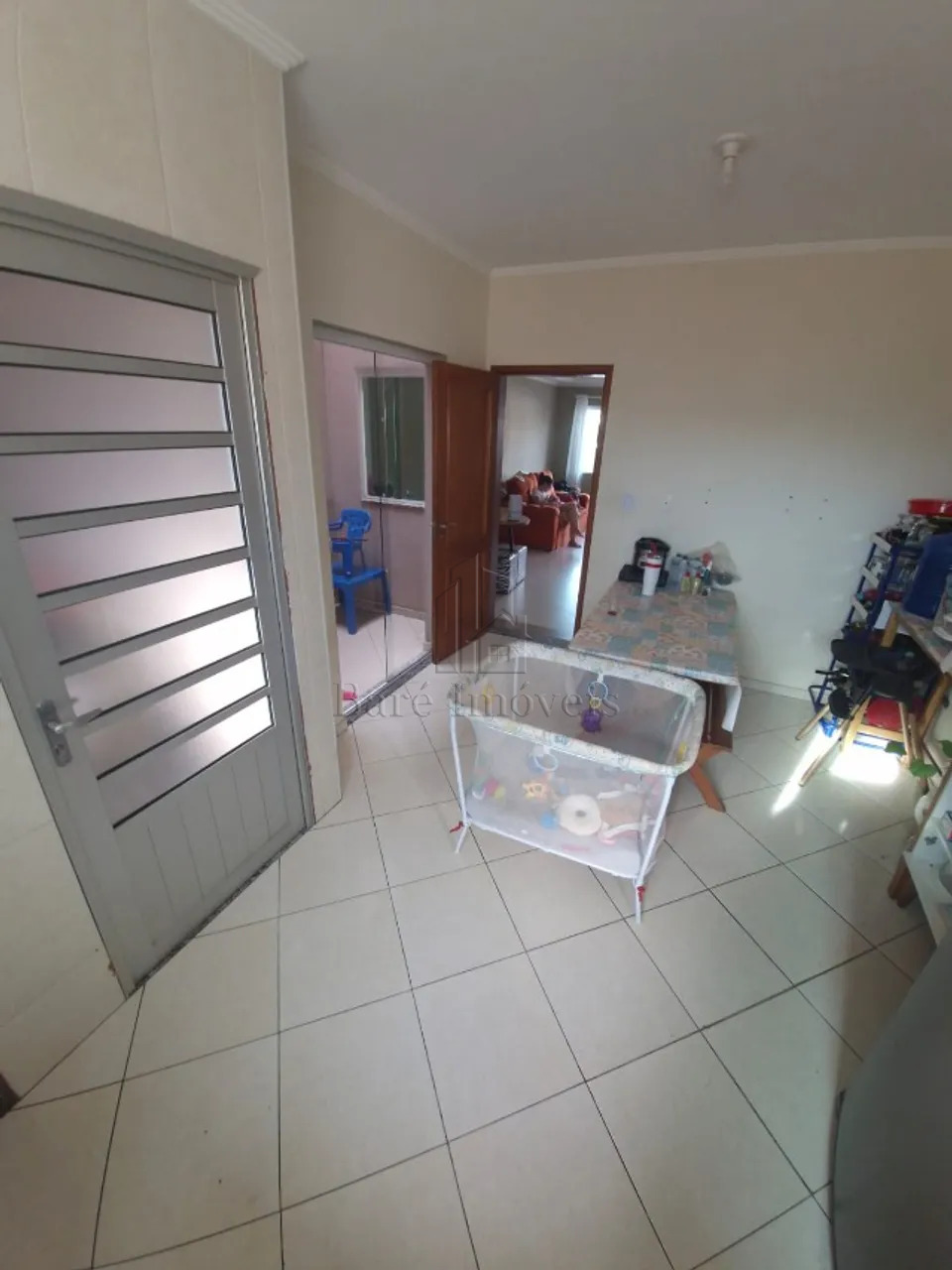 Sobrado, 3 quartos, 125 m² - Foto 12
