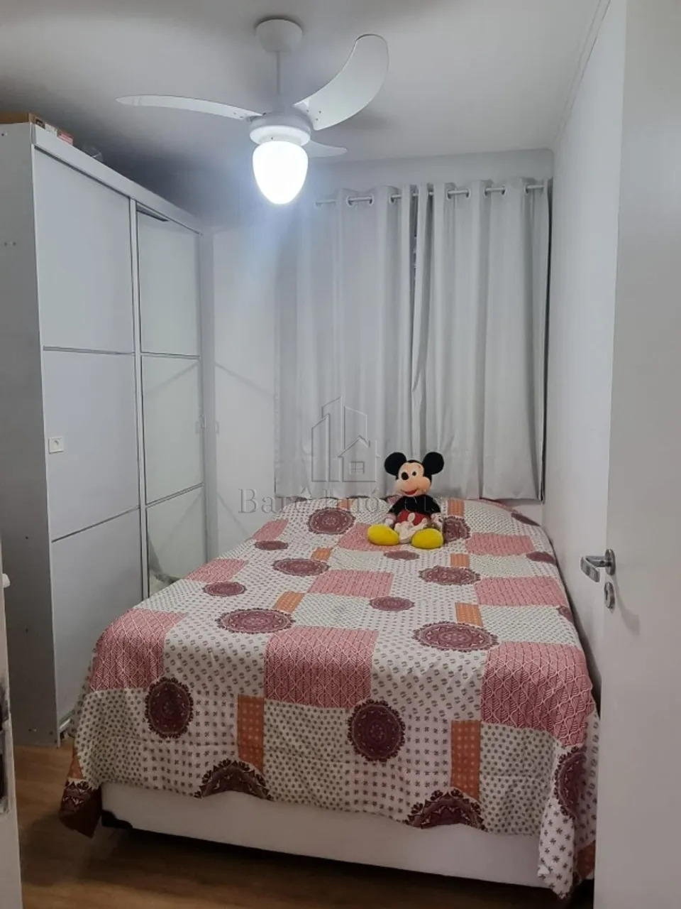 Apartamento, 4 quartos, 153 m² - Foto 15