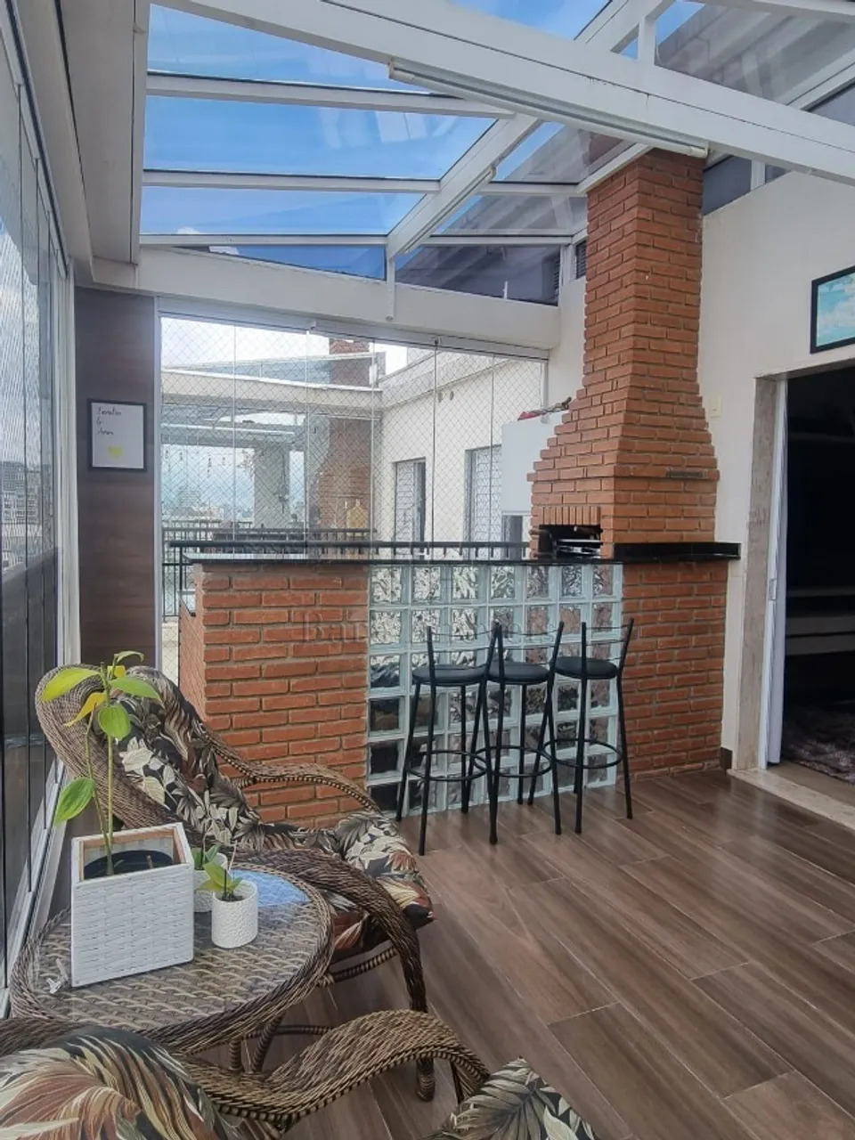 Apartamento, 4 quartos, 153 m² - Foto 19