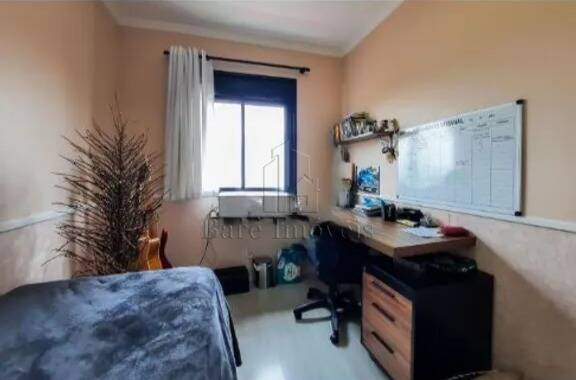 Apartamento à venda com 3 quartos, 80m² - Foto 1