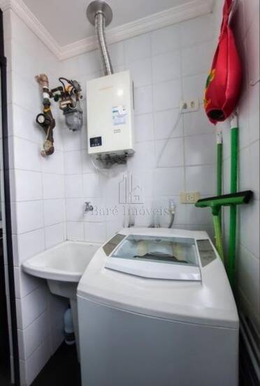 Apartamento à venda com 3 quartos, 80m² - Foto 2