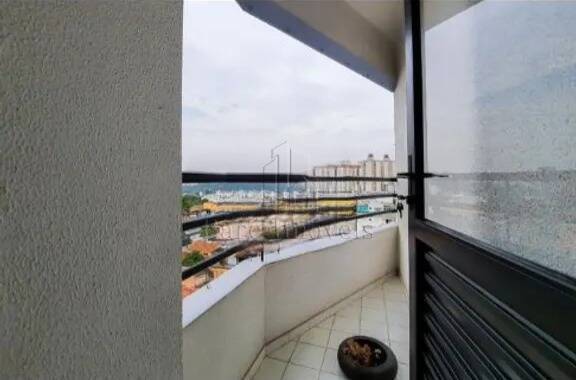 Apartamento à venda com 3 quartos, 80m² - Foto 5
