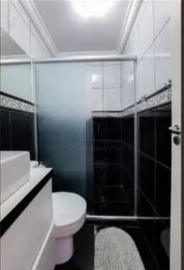 Apartamento à venda com 3 quartos, 80m² - Foto 6