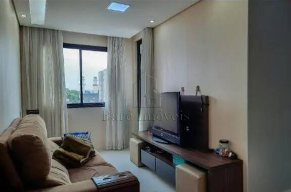 Apartamento à venda com 3 quartos, 80m² - Foto 4
