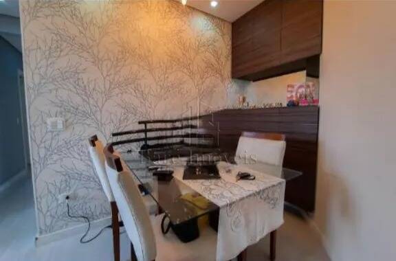 Apartamento à venda com 3 quartos, 80m² - Foto 7