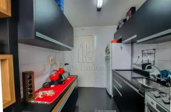 Apartamento à venda com 3 quartos, 80m² - Foto 8