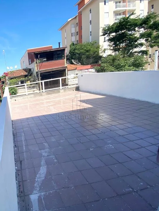 Sobrado, 3 quartos, 195 m² - Foto 19