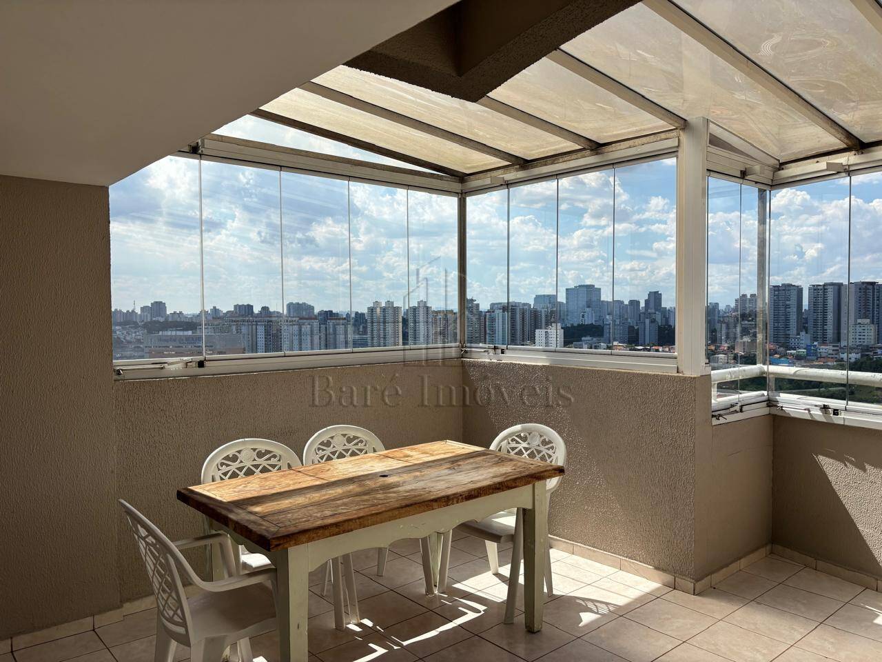 Apartamento, 3 quartos, 183 m² - Foto 2