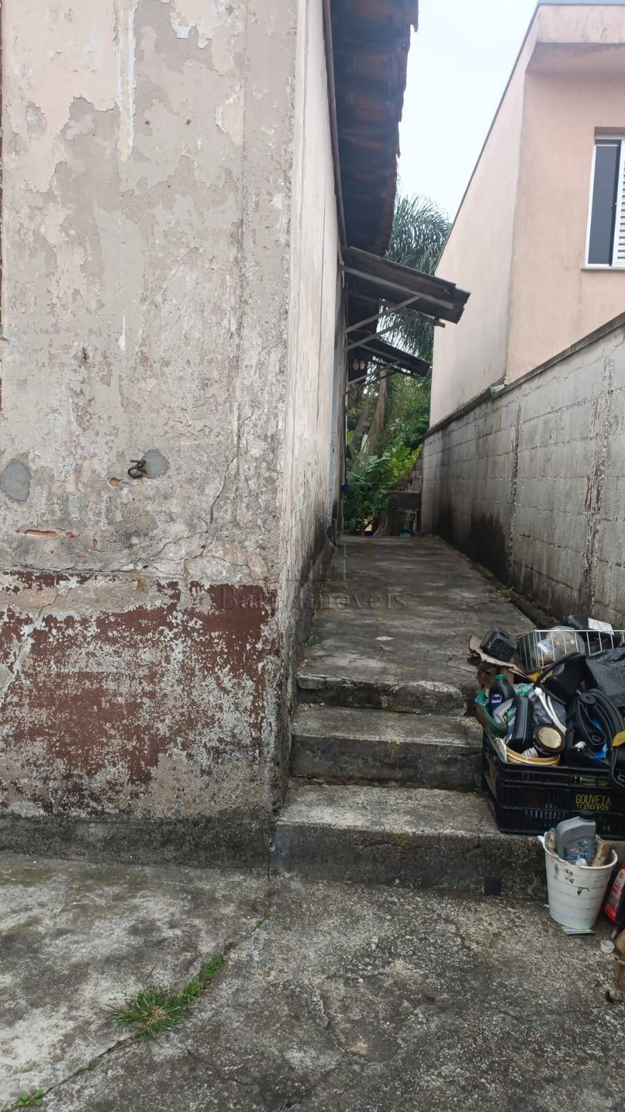 Terreno à venda, 205m² - Foto 1