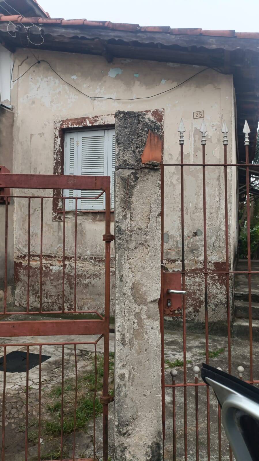 Terreno à venda, 205m² - Foto 4