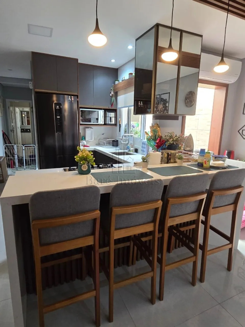 Apartamento, 2 quartos, 70 m² - Foto 3