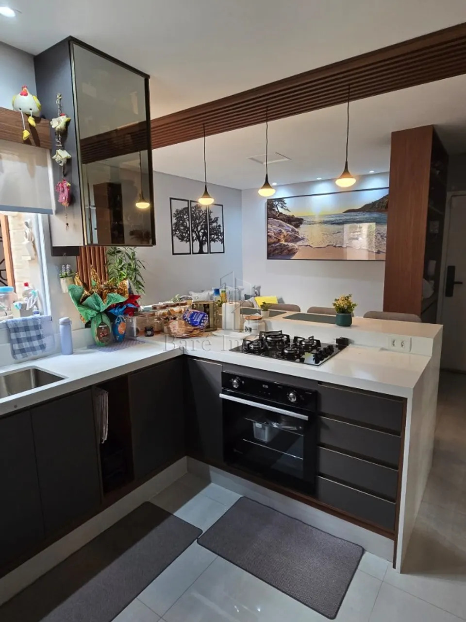 Apartamento, 2 quartos, 70 m² - Foto 6