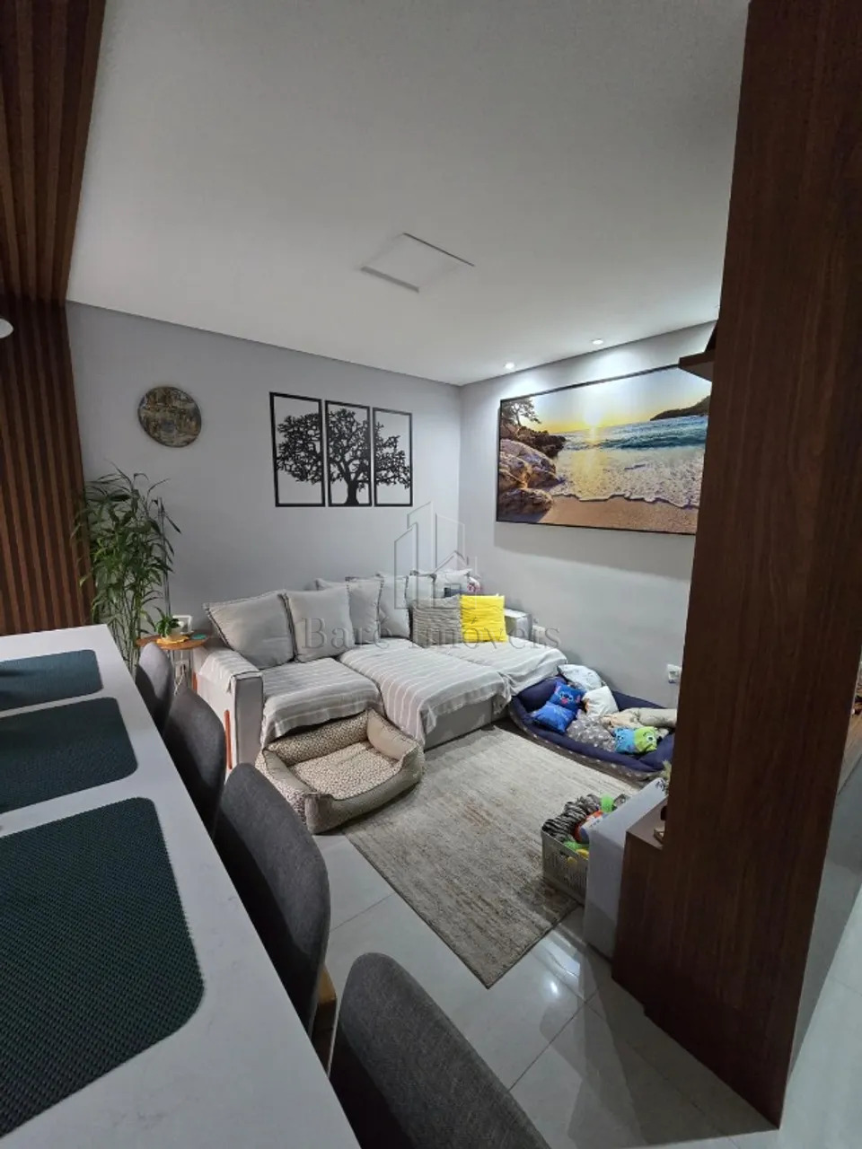 Apartamento, 2 quartos, 70 m² - Foto 8