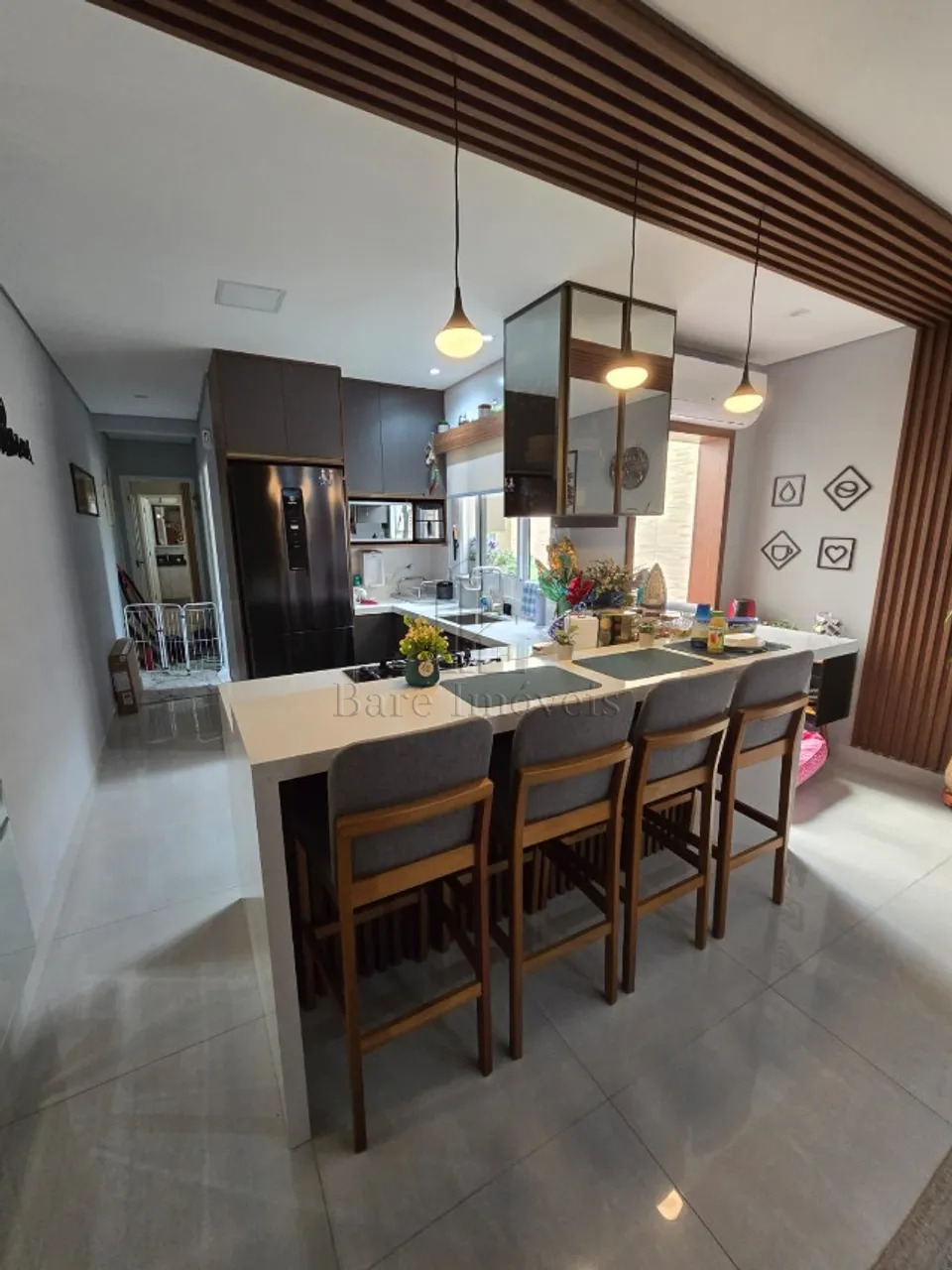 Apartamento, 2 quartos, 70 m² - Foto 1