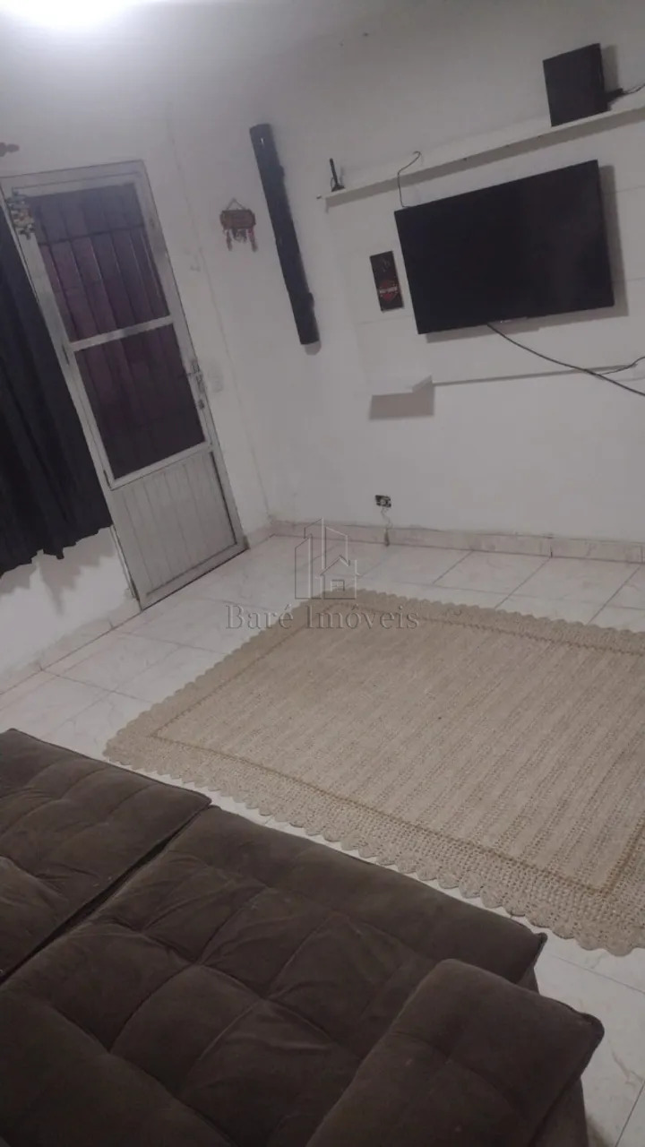 Sobrado, 2 quartos, 80 m² - Foto 2