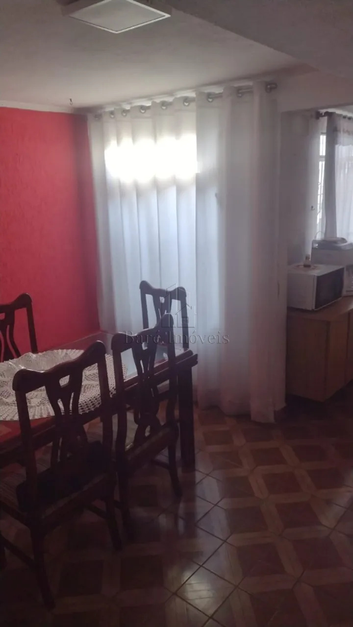 Sobrado, 2 quartos, 80 m² - Foto 4