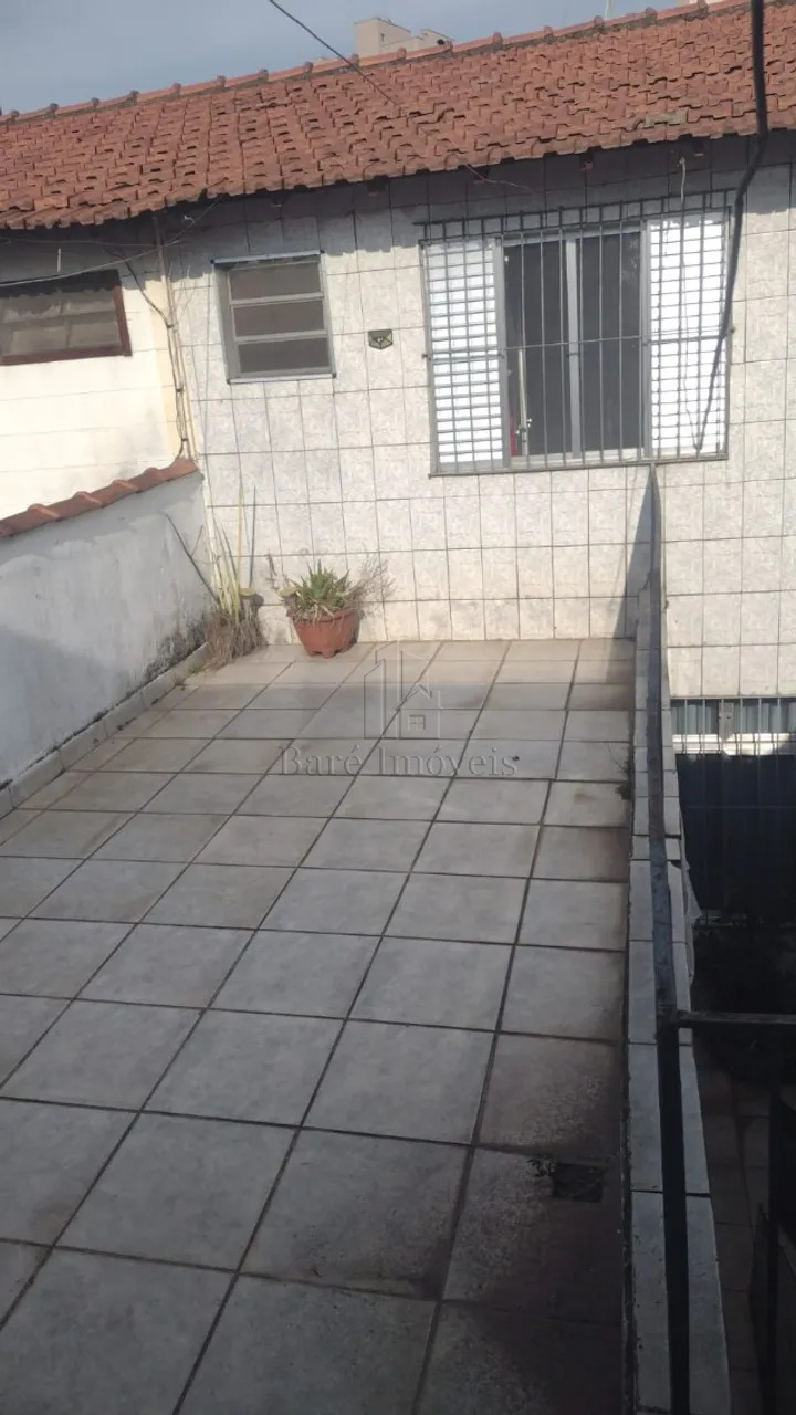 Sobrado, 2 quartos, 80 m² - Foto 6