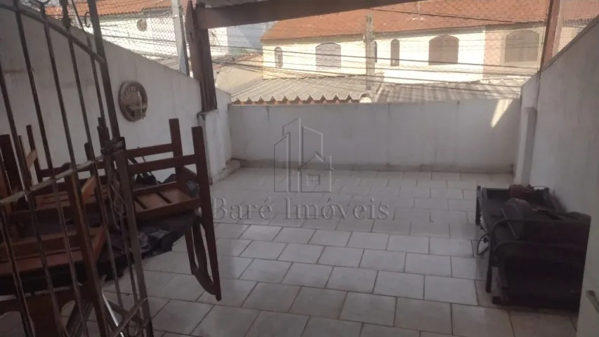 Sobrado, 2 quartos, 80 m² - Foto 10