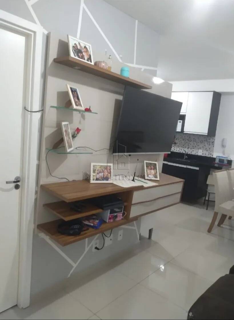 Apartamento, 2 quartos, 43 m² - Foto 3