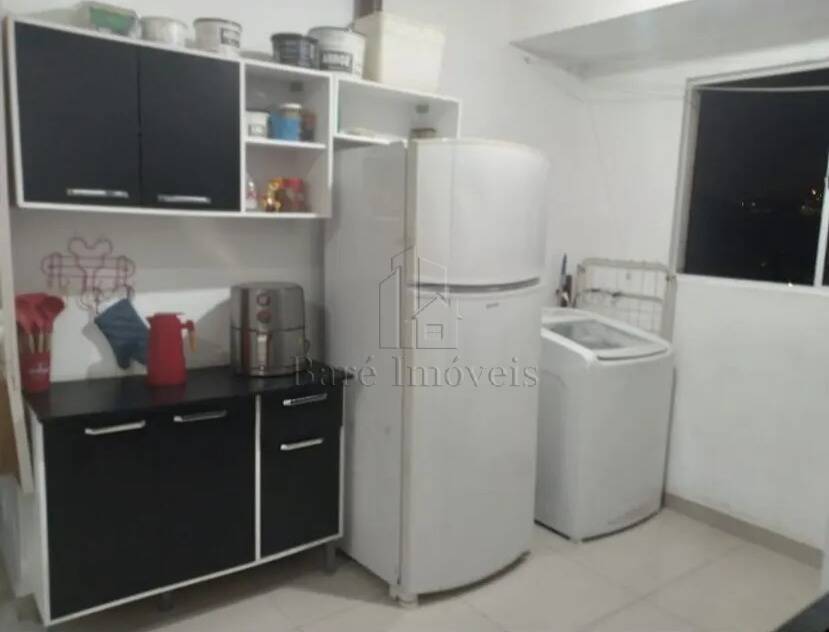 Apartamento, 2 quartos, 43 m² - Foto 2