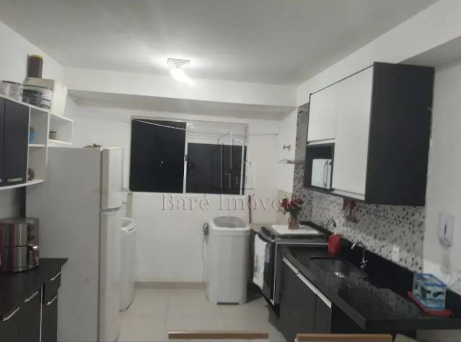 Apartamento, 2 quartos, 43 m² - Foto 4