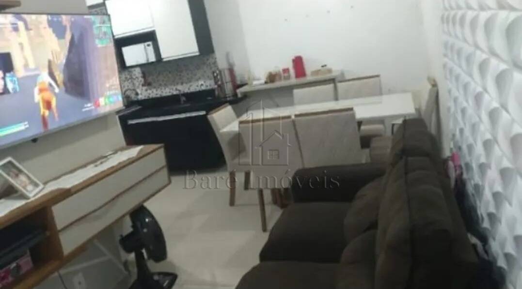 Apartamento, 2 quartos, 43 m² - Foto 7