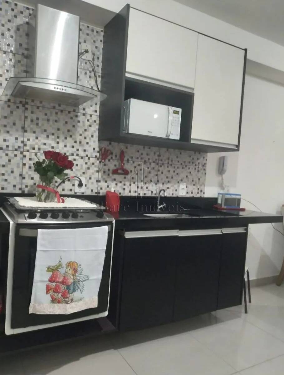 Apartamento, 2 quartos, 43 m² - Foto 5