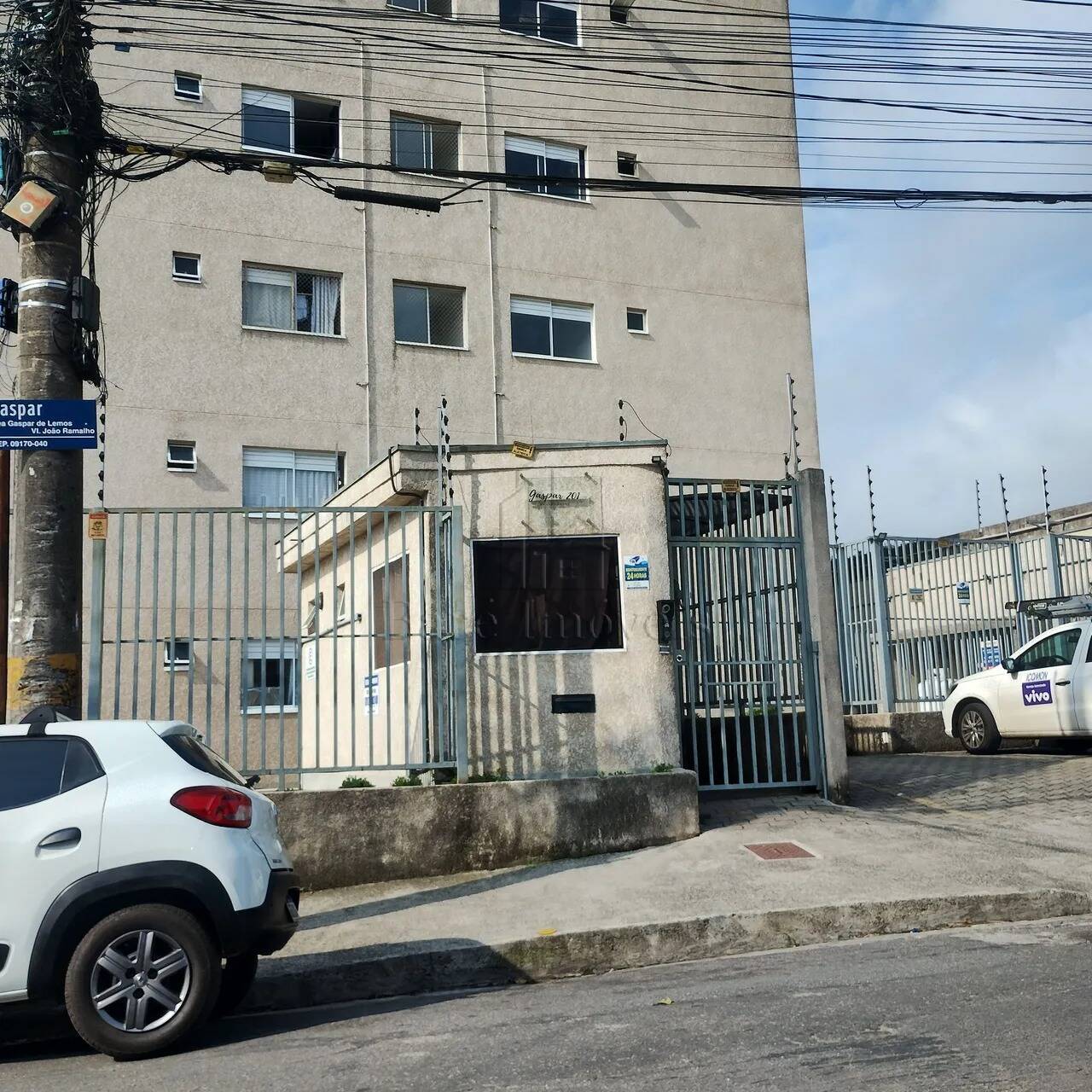 Apartamento, 2 quartos, 43 m² - Foto 8