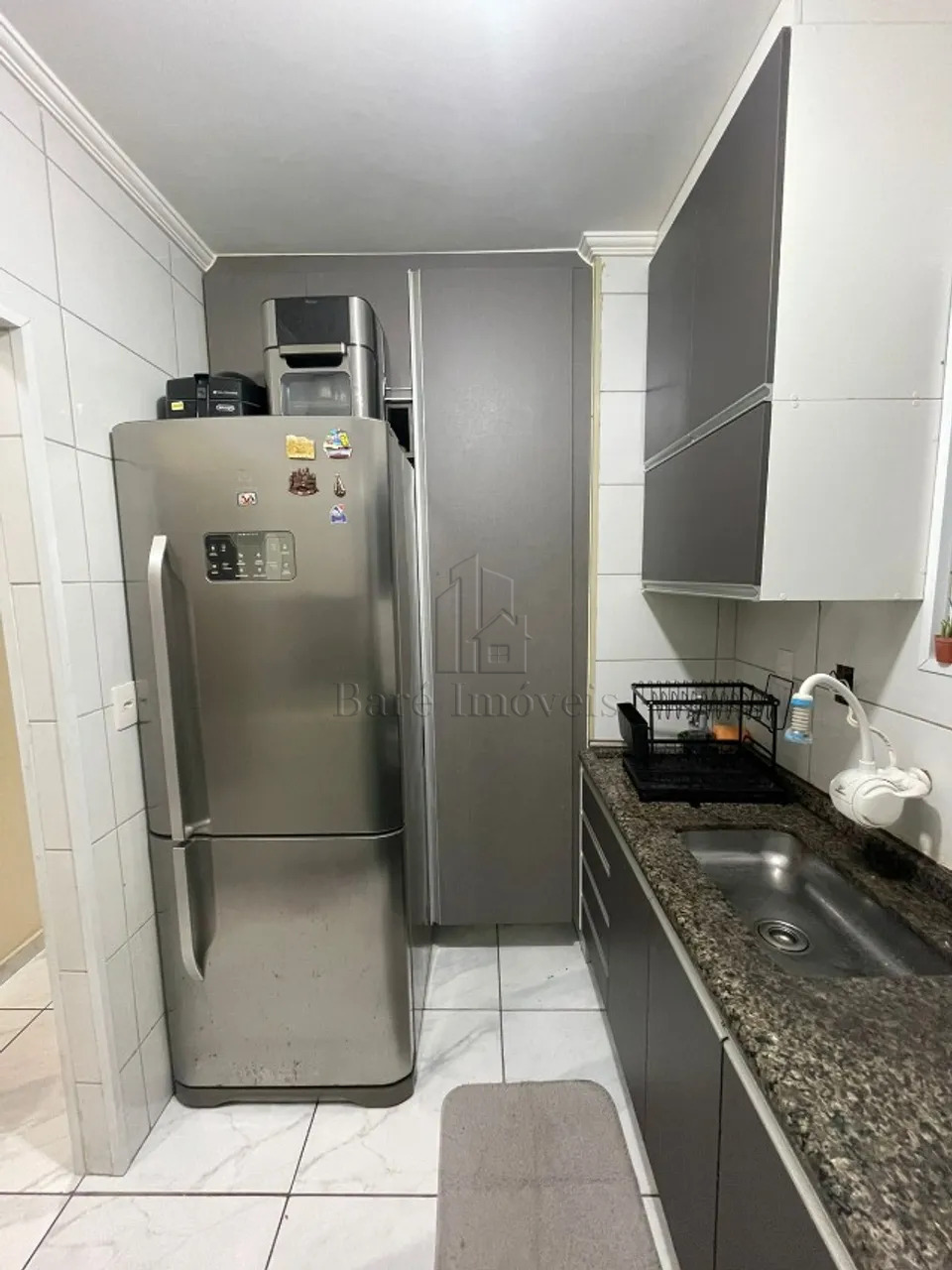 Apartamento, 2 quartos, 54 m² - Foto 5