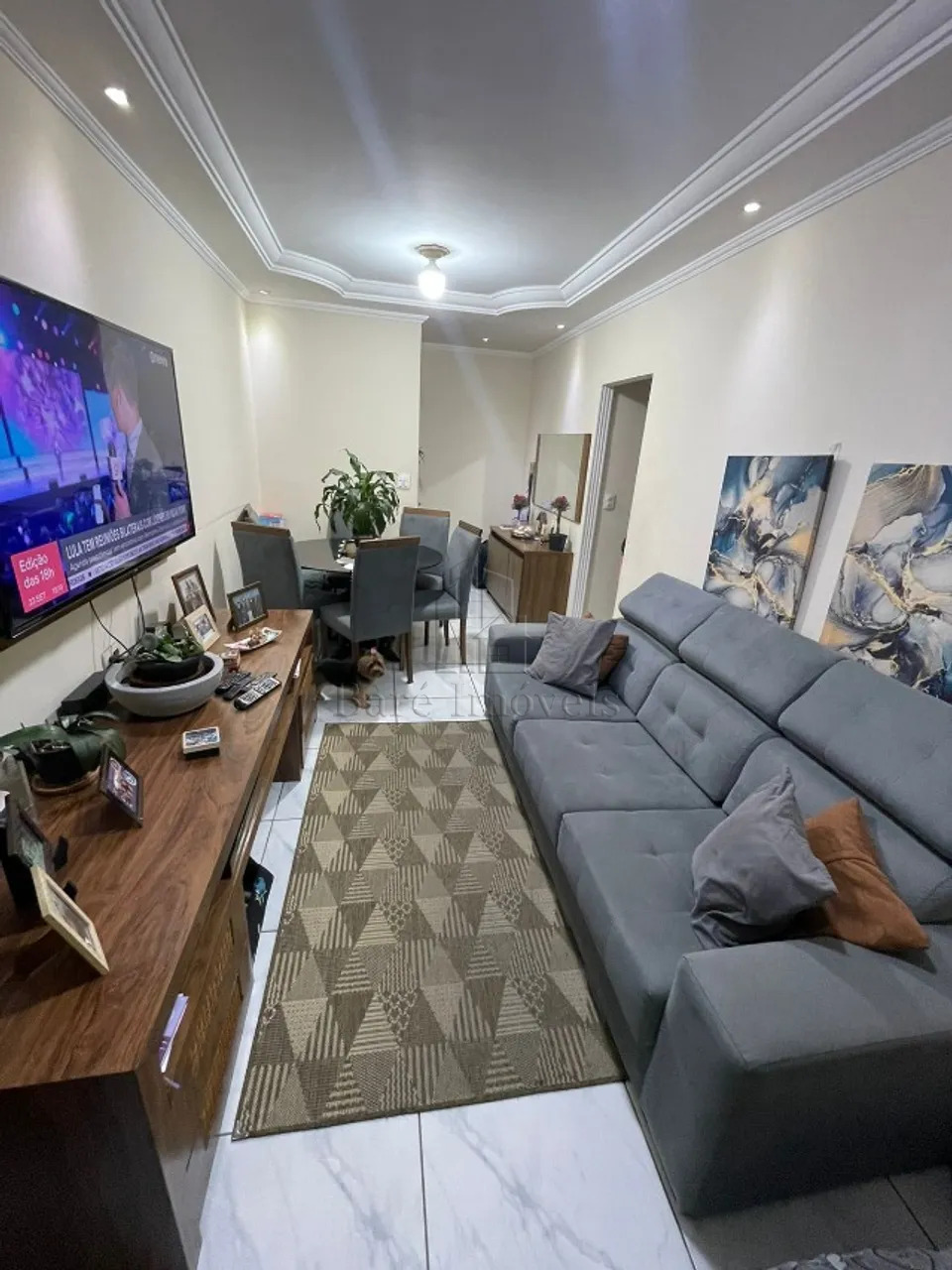 Apartamento, 2 quartos, 54 m² - Foto 6