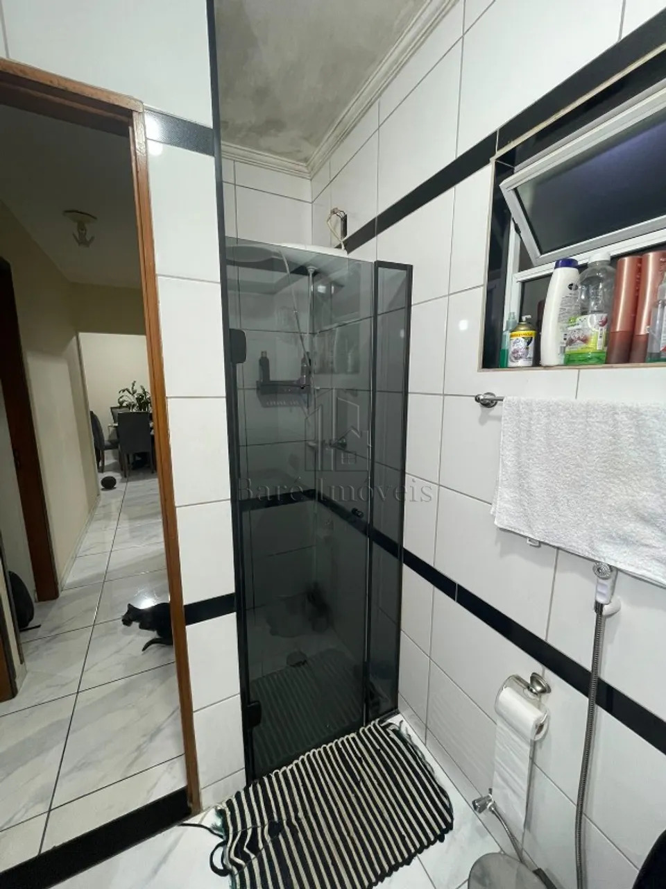 Apartamento, 2 quartos, 54 m² - Foto 9