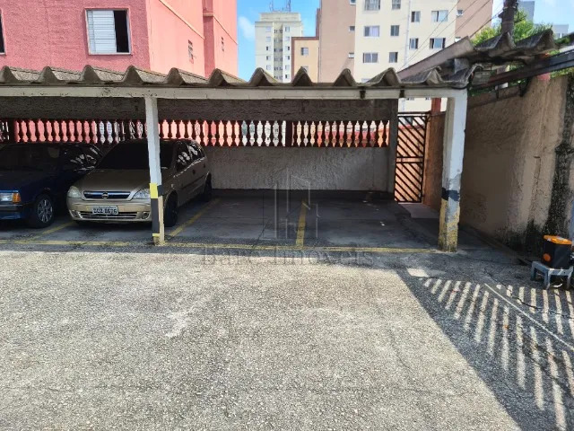 Apartamento, 2 quartos, 54 m² - Foto 11