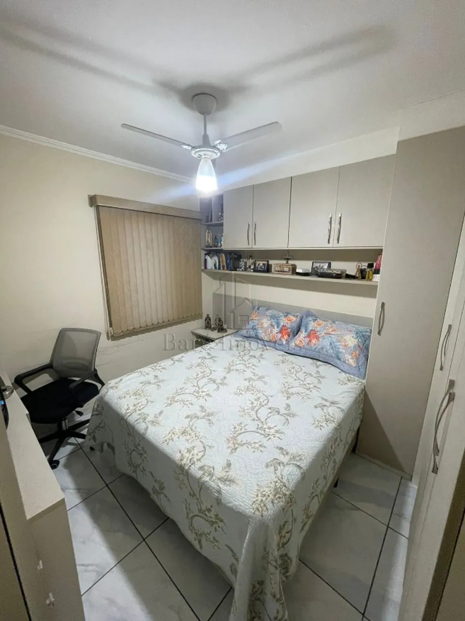 Apartamento, 2 quartos, 54 m² - Foto 17