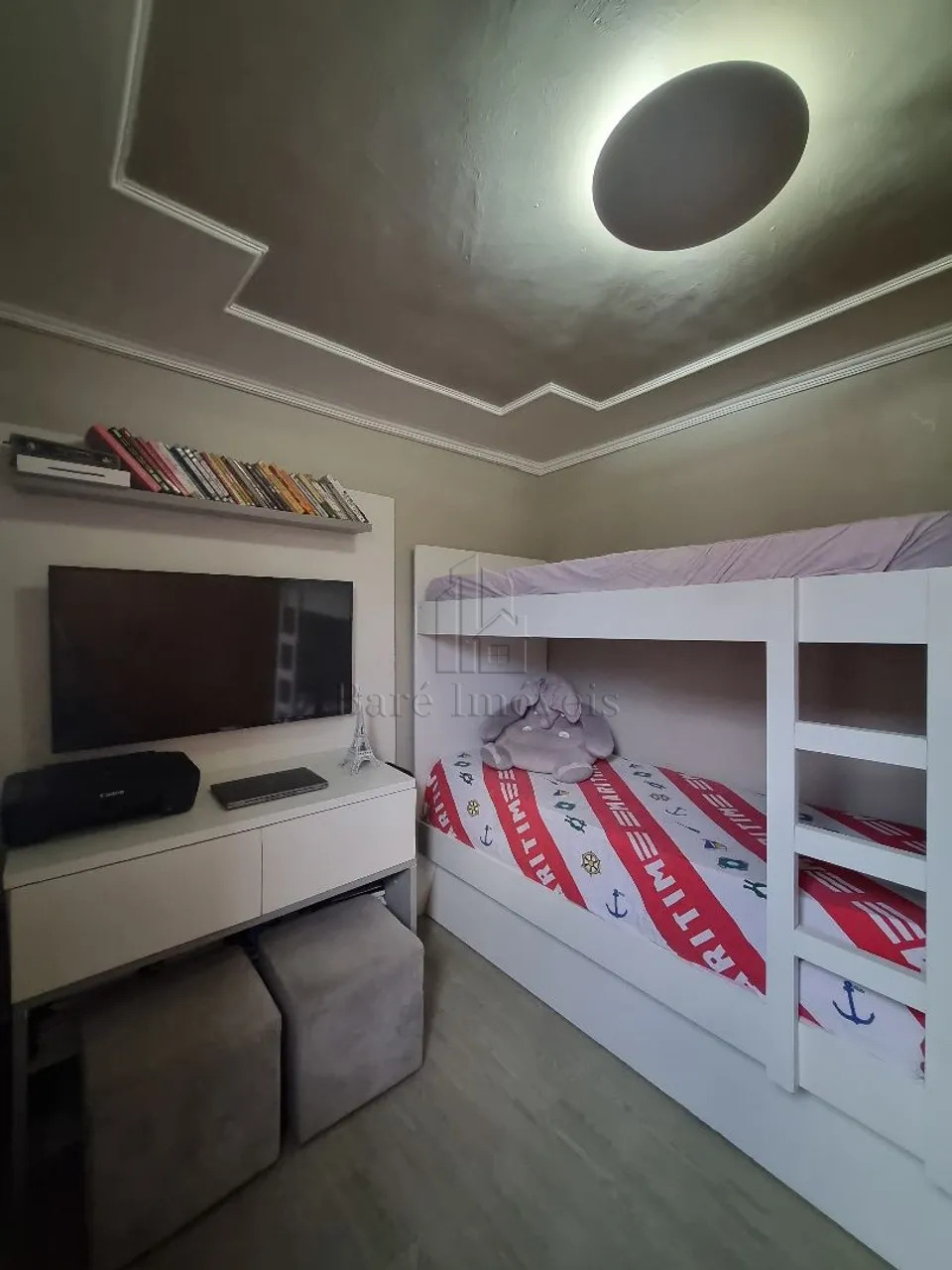 Apartamento, 2 quartos - Foto 2