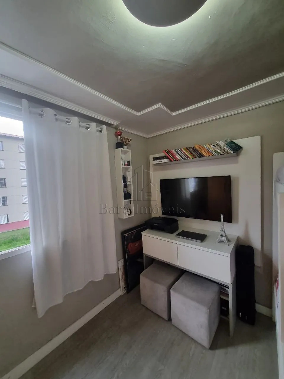 Apartamento, 2 quartos - Foto 4