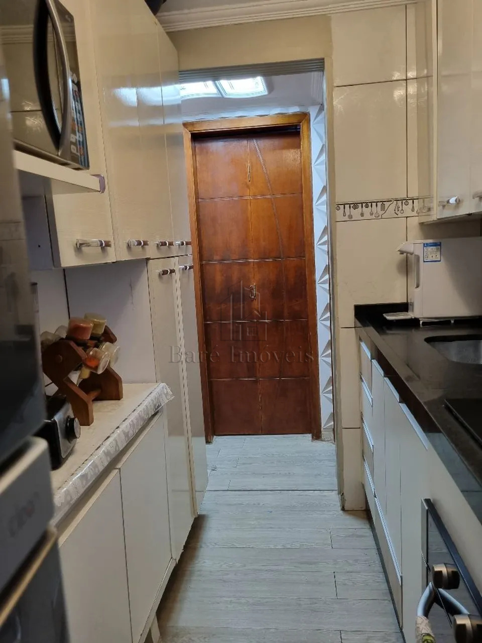 Apartamento, 2 quartos - Foto 6