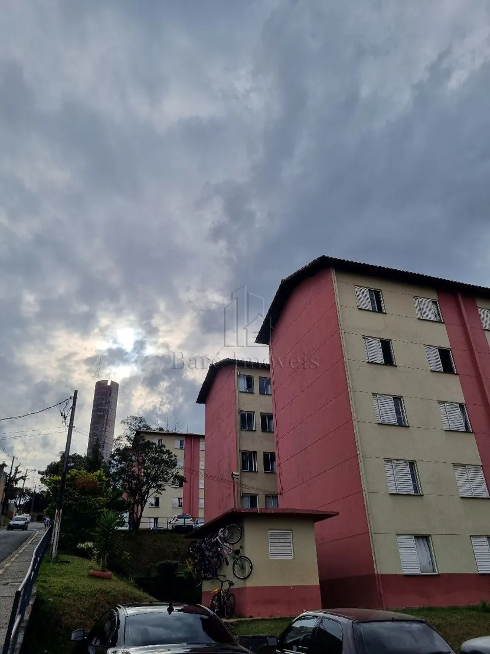 Apartamento, 2 quartos - Foto 14