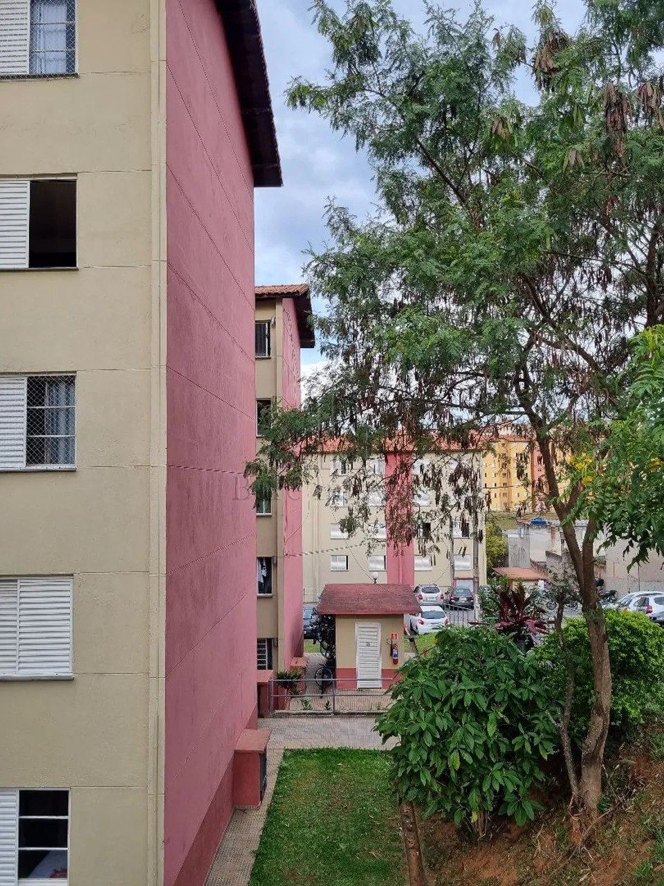 Apartamento, 2 quartos - Foto 16